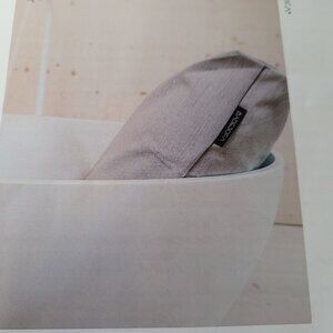 Badesofa bath pillow